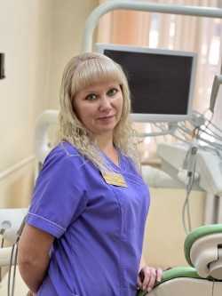 Грачева Наталия Викторовна