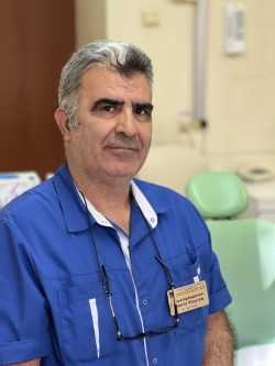 Зарезарвиджани Чангиз Ибрагим